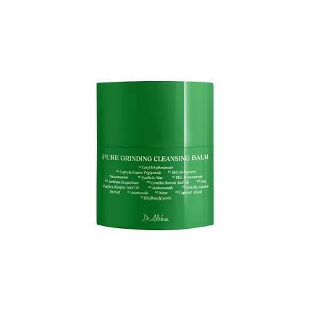 Dr. Althea Pure Grinding Cleansing Balm Balsam Oczyszczający do Twarzy 50ml